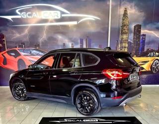 BMW X1 usata, con Airbag laterali