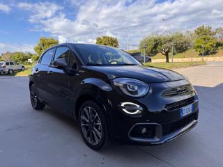 FIAT 500X usata, con Specchietto retrovisore con funzione antiabbagliamento