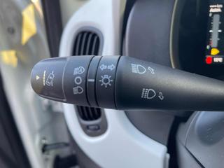 FIAT Panda usata, con USB