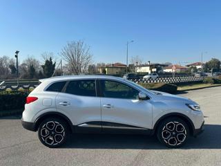 RENAULT Kadjar usata, con Alzacristalli elettrici