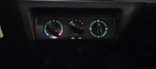 SKODA Fabia usata, con Sensori di parcheggio posteriori