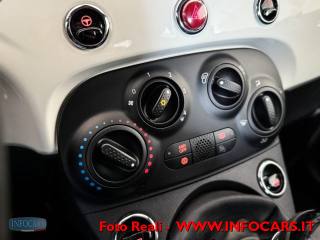 FIAT 500 usata, con Immobilizzatore elettronico