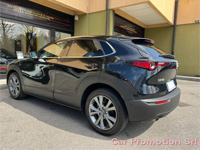 MAZDA CX-30 usata, con Airbag Passeggero