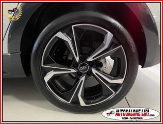 AUDI A1 usata, con Controllo vocale