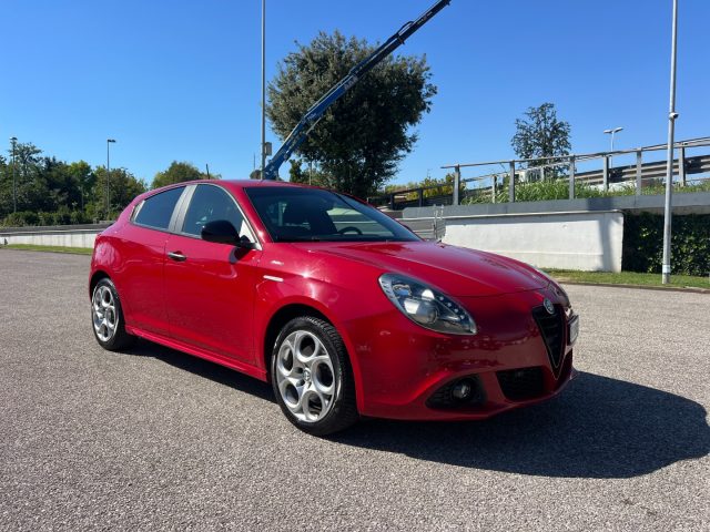 ALFA ROMEO Giulietta usata, con ABS