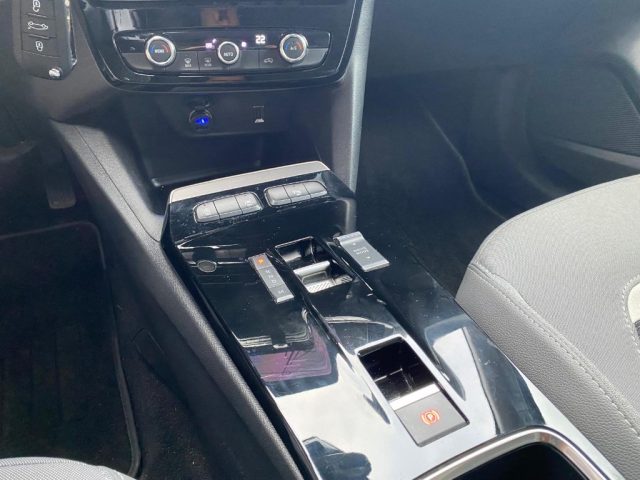 OPEL Mokka X usata, con Cruise Control