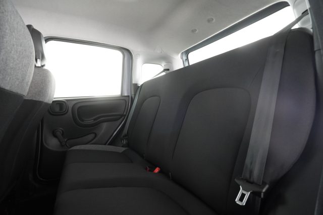 FIAT Panda usata 9