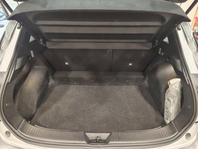 NISSAN Qashqai usata, con Controllo trazione