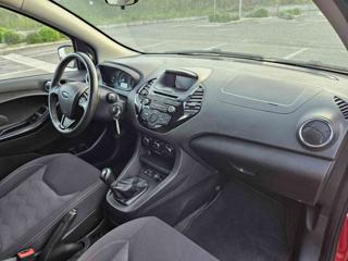 FORD Ka+ usata, con Controllo trazione