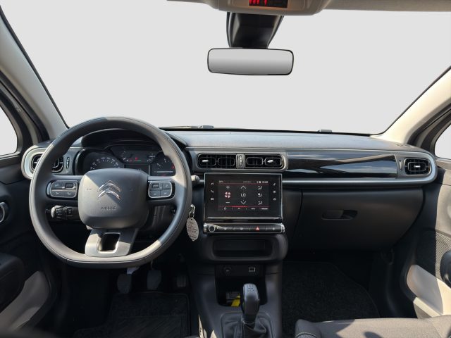 CITROEN C3 usata 11
