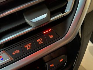BMW X4 usata, con USB