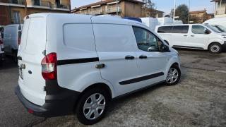 FORD Transit Courier usata, con Chiusura centralizzata