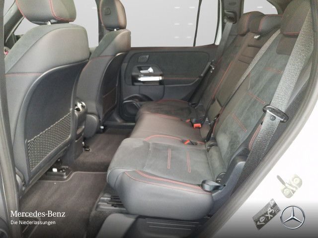 MERCEDES-BENZ EQB usata, con Cronologia tagliandi