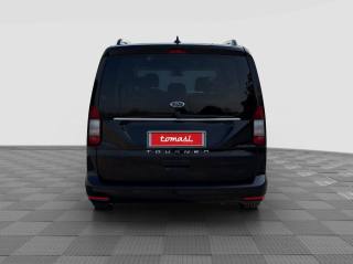 FORD Tourneo Connect usata 3