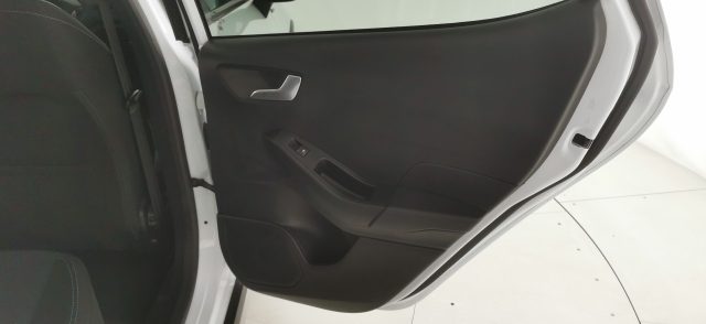 FORD Fiesta usata 39