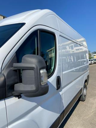 PEUGEOT Boxer usata 26