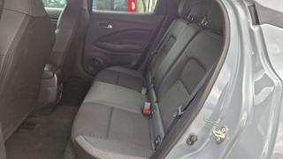 NISSAN Juke usata 25