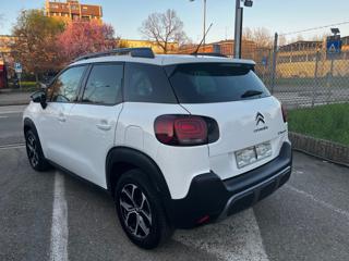 CITROEN C3 Aircross usata, con Airbag Passeggero