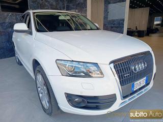 AUDI Q5 usata, con Airbag