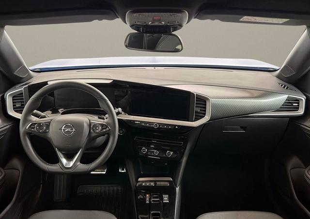 OPEL Mokka usata, con Cronologia tagliandi