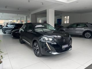 PEUGEOT 2008 usata, con Airbag laterali