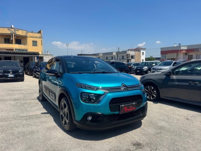 CITROEN C3 usata, con Airbag