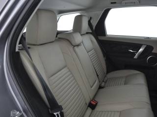 LAND ROVER Discovery Sport usata 4