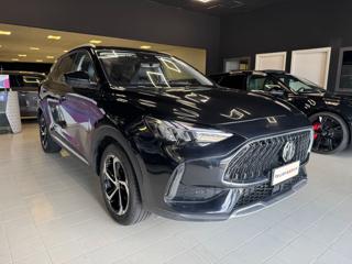 MG HS usata, con ABS