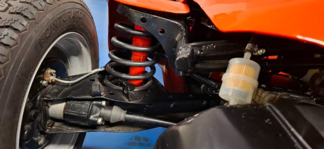 OTHERS-ANDERE Other usata 45