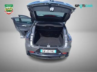 ALFA ROMEO Tonale usata, con ESP