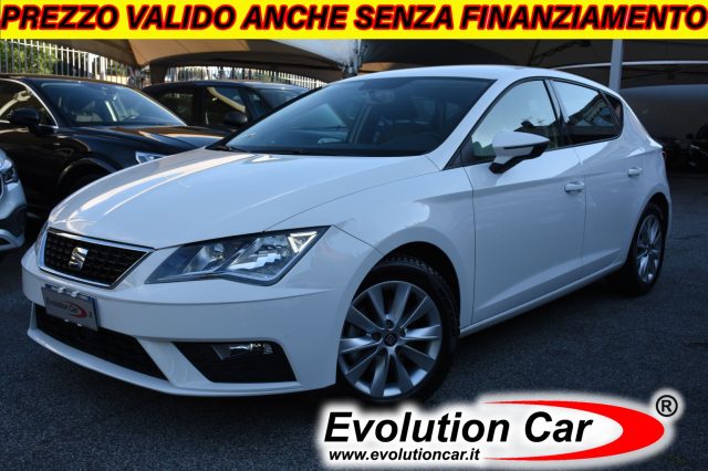 SEAT Leon usata, con ABS
