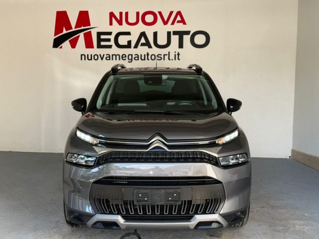 CITROEN C3 Aircross usata, con Airbag