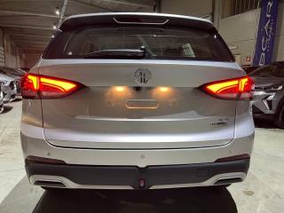 MG ZS usata, con Cerchi in lega