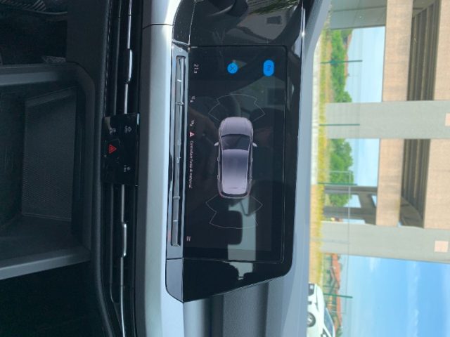 VOLKSWAGEN Golf usata, con Filtro antiparticolato