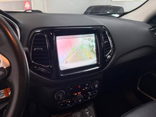 JEEP Compass usata, con Filtro antiparticolato