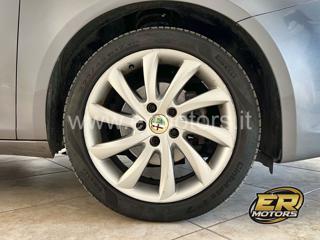 ALFA ROMEO Giulietta usata 27