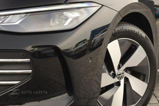 VOLKSWAGEN Passat usata, con Gancio traino