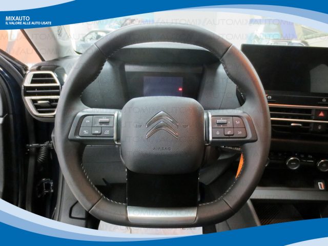 CITROEN C4 usata, con Airbag Passeggero