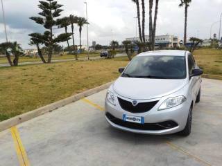LANCIA Ypsilon usata, con Climatizzatore