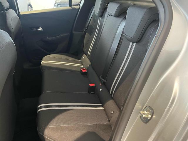 OPEL Corsa usata, con Chiusura centralizzata telecomandata
