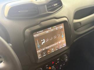 JEEP Renegade usata, con Filtro antiparticolato
