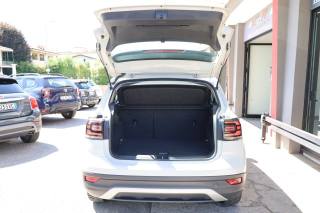 VOLKSWAGEN T-Cross usata, con ESP
