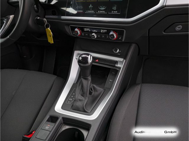 AUDI Q3 usata, con ESP