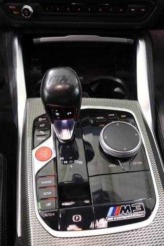 BMW M3 usata 31