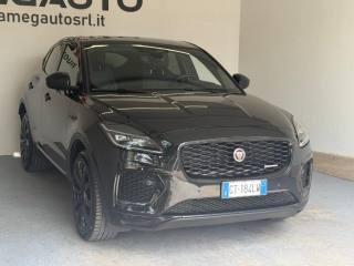 JAGUAR E-Pace usata, con Airbag Passeggero