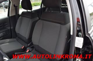 CITROEN C3 usata, con Climatizzatore