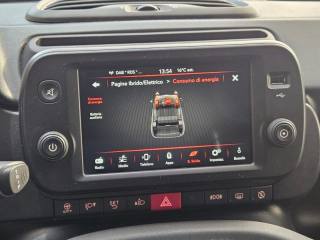 FIAT Panda usata, con Climatizzatore