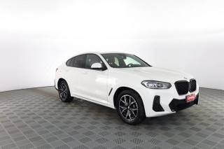BMW X4 usata 1