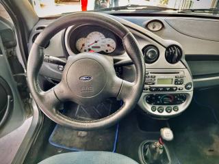 FORD Ka usata, con Marmitta catalitica