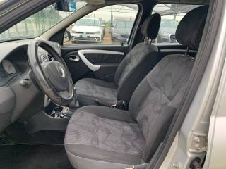 DACIA Logan usata, con Controllo automatico clima